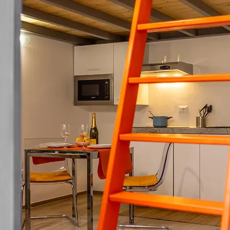 Brembo's Flat Apartamento *