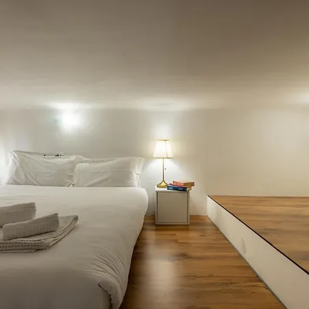 Brembo's Flat Apartamento *