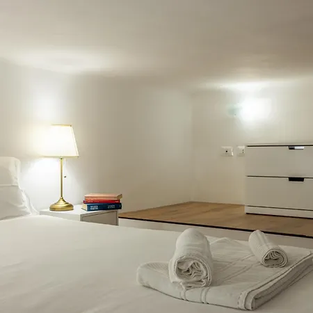 Apartamento Brembo's Flat *