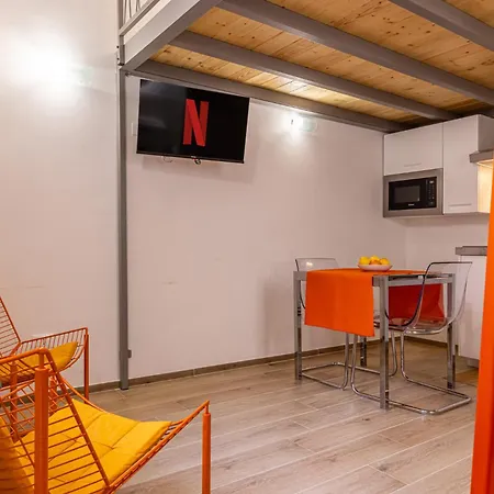 Brembo's Flat Apartamento Milán