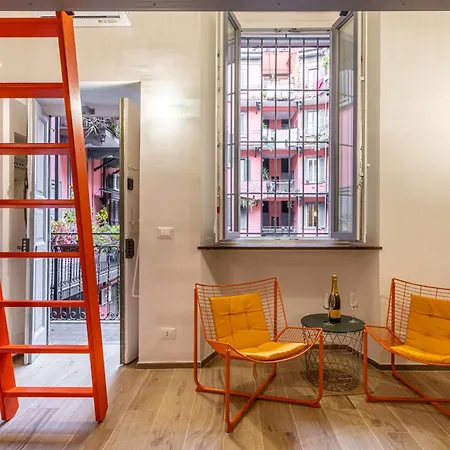 Brembo's Flat Apartamento