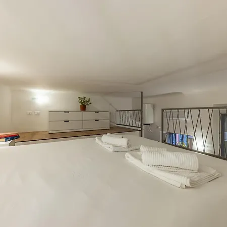 Brembo's Flat Apartamento Milão