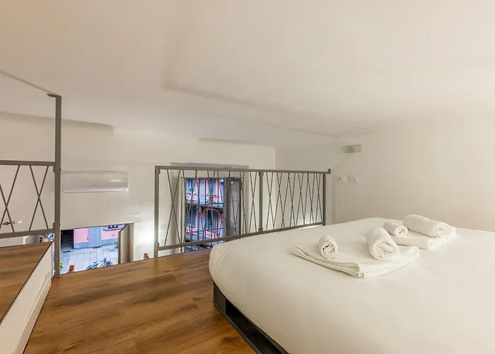 Апартаменты Brembo's Flat