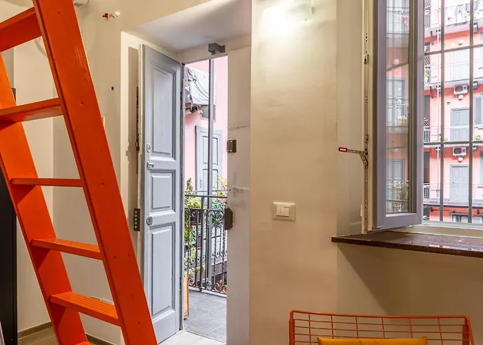 Апартаменты Brembo's Flat