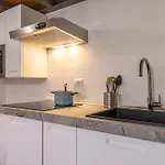 Διαμέρισμα Brembo's Flat *