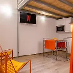 Brembo's Flat Διαμέρισμα Μιλάνο