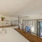 Διαμέρισμα Brembo's Flat *