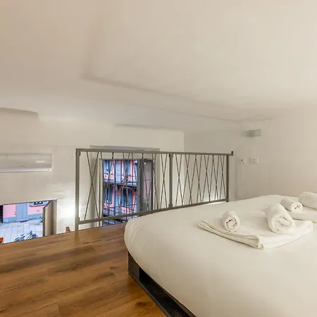 Διαμέρισμα Brembo's Flat