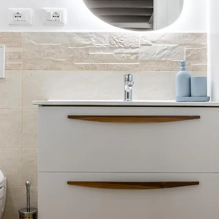 Διαμέρισμα Brembo's Flat Μιλάνο