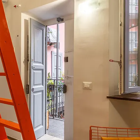 Διαμέρισμα Brembo's Flat