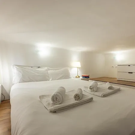 Brembo's Flat Διαμέρισμα *