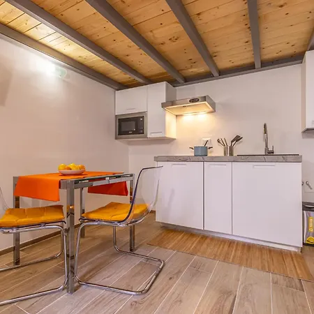 Brembo's Flat Μιλάνο
